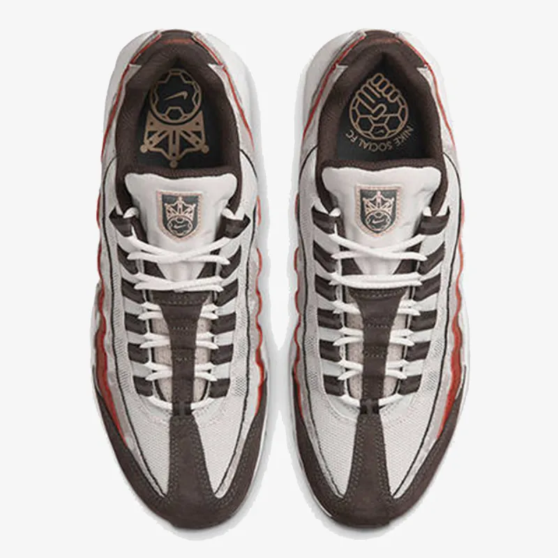 NIKE Tenisice NIKE AIR MAX 95 (WC) 