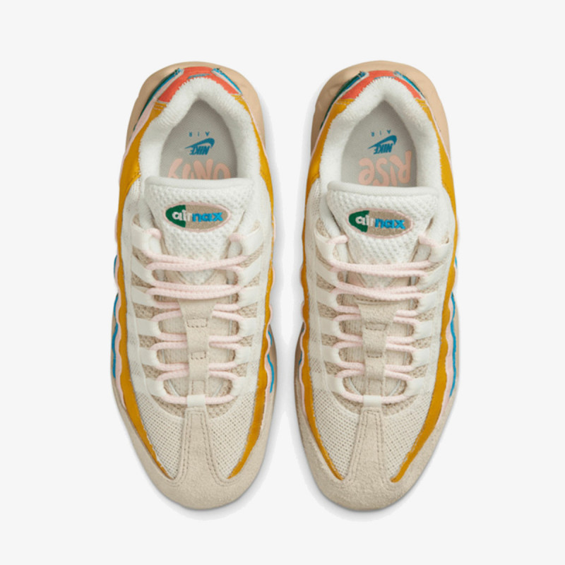 NIKE Tenisice W AIR MAX 95 