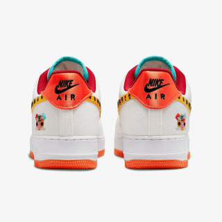 NIKE Tenisice AIR FORCE 1 '07 LV8 1 