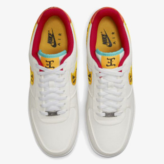 NIKE Tenisice AIR FORCE 1 '07 LV8 1 