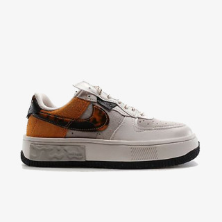 NIKE Tenisice W AIR FORCE 1 FONTANKA WM 