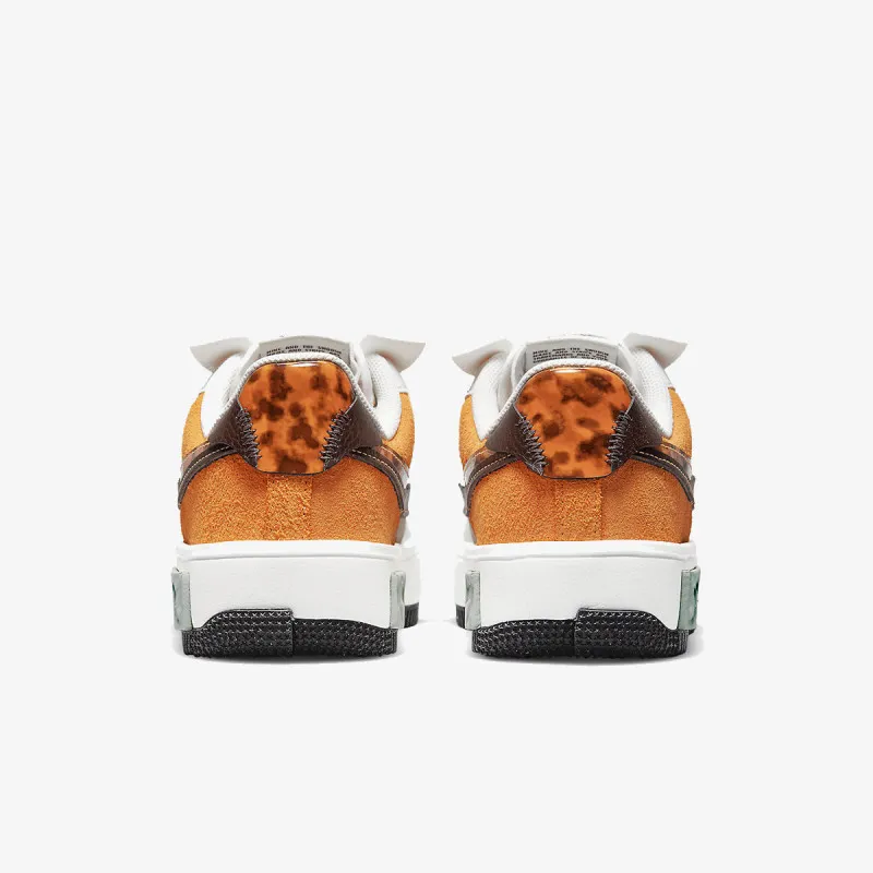 NIKE Tenisice W AIR FORCE 1 FONTANKA WM 