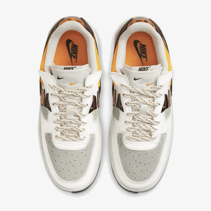 NIKE Tenisice W AIR FORCE 1 FONTANKA WM 
