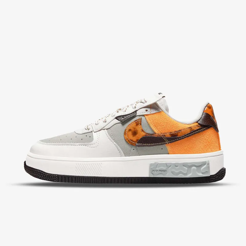 NIKE Tenisice W AIR FORCE 1 FONTANKA WM 