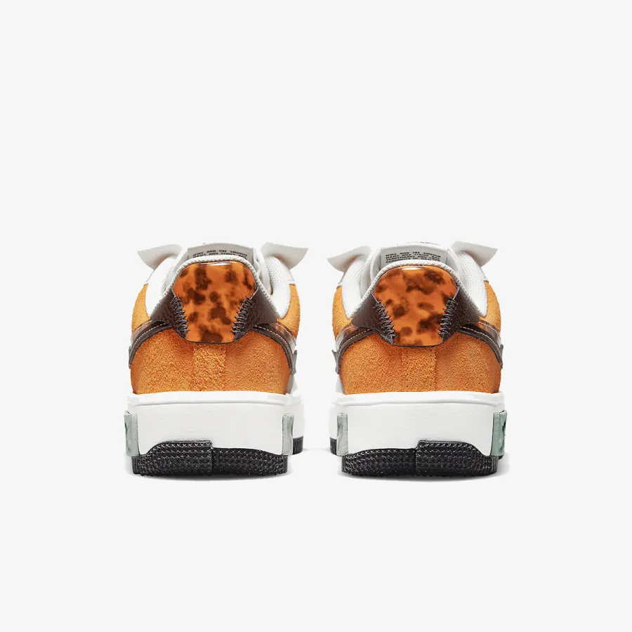 NIKE Tenisice W AIR FORCE 1 FONTANKA WM 