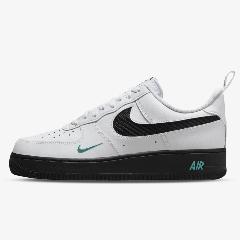 NIKE Tenisice Air Force 1 07 Buzz Sneaker Station Online Shop