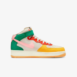 NIKE Tenisice AIR FORCE 1 MID NH 