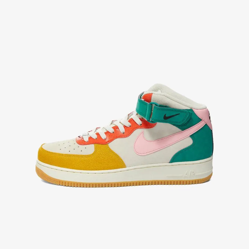 NIKE Tenisice AIR FORCE 1 MID NH 