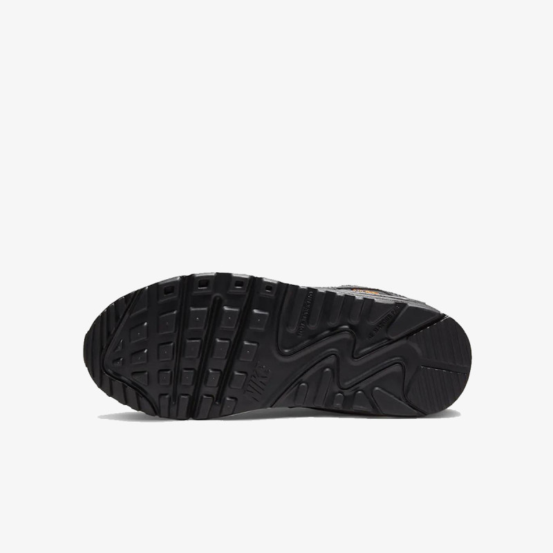 NIKE Tenisice NIKE AIR MAX 90 MESH GS 