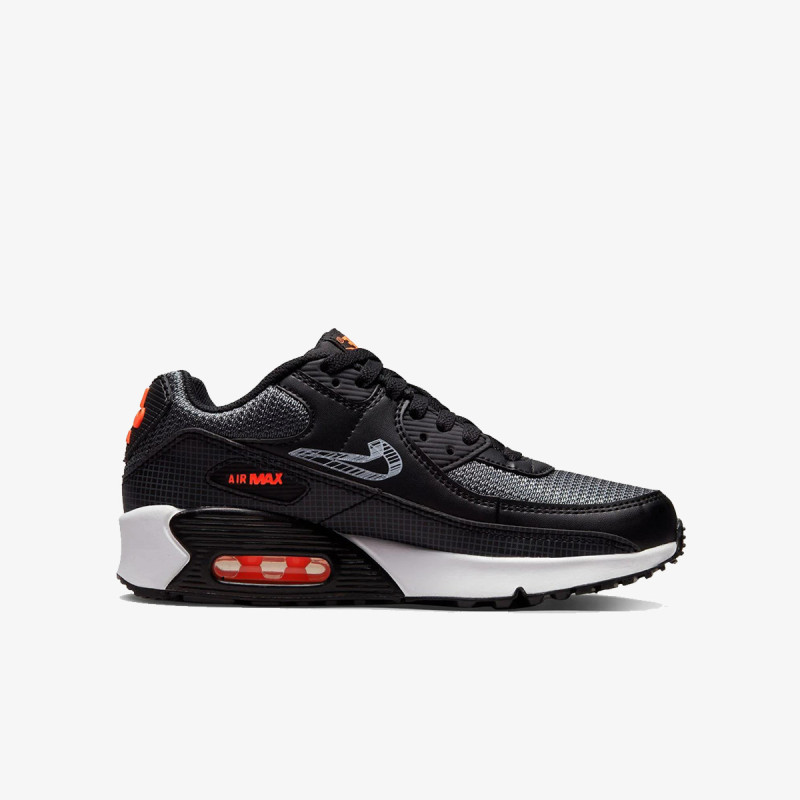 NIKE Tenisice NIKE AIR MAX 90 MESH GS 