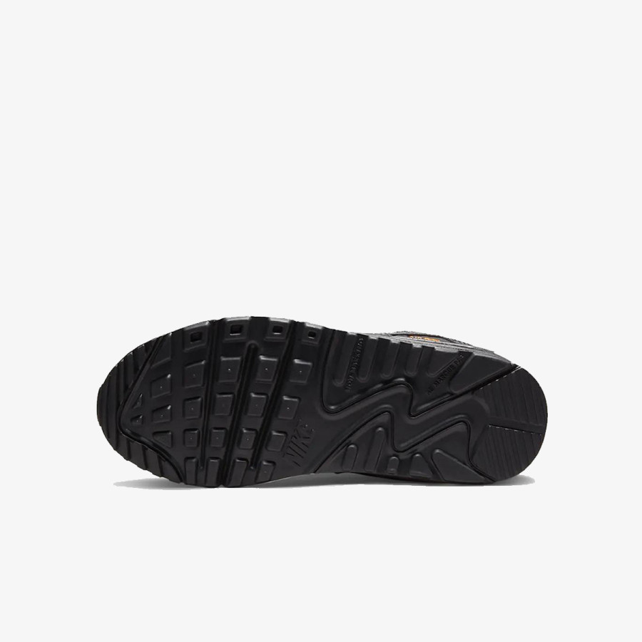 NIKE Tenisice NIKE AIR MAX 90 MESH GS 