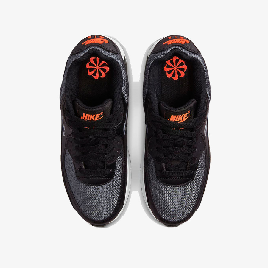 NIKE Tenisice NIKE AIR MAX 90 MESH GS 