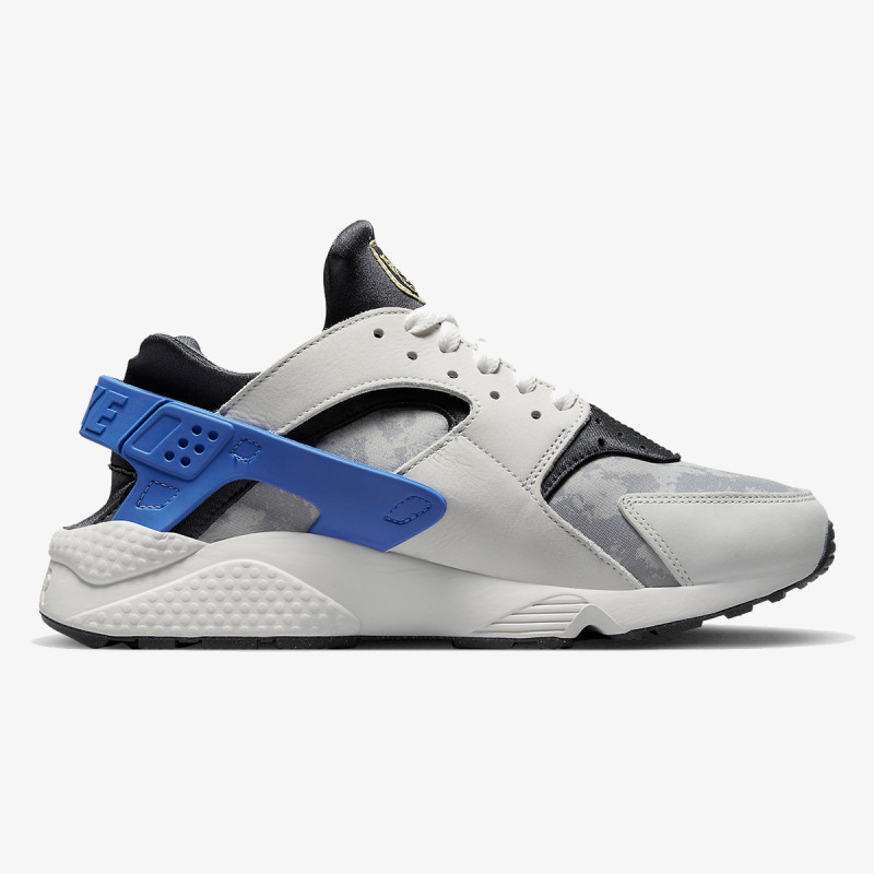 Nike huarache camoscio online