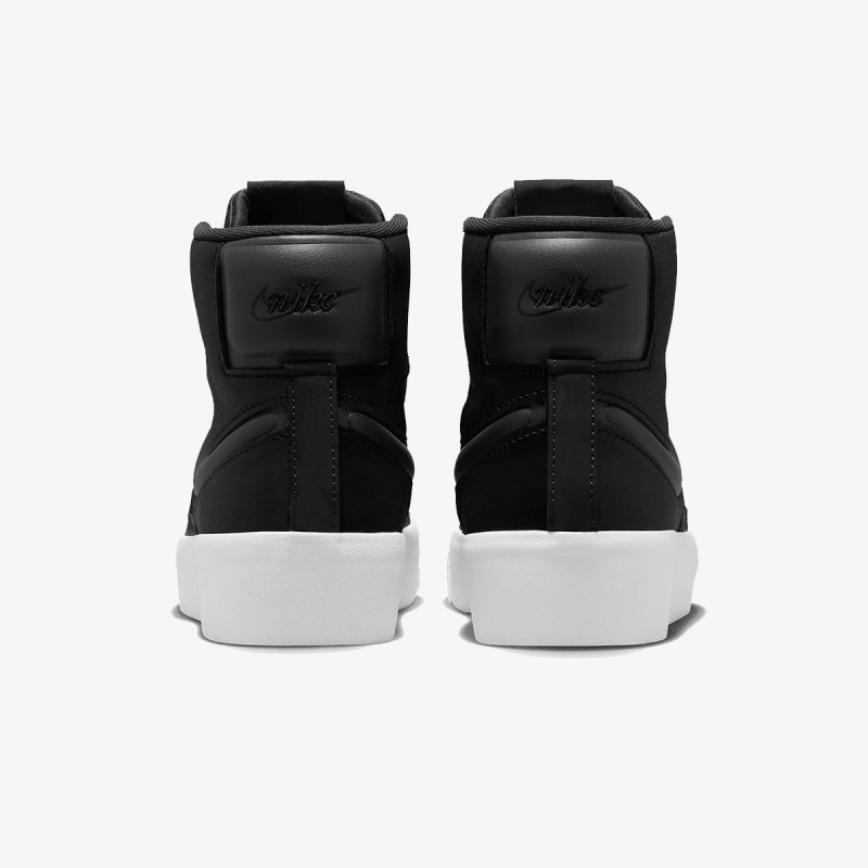 NIKE Tenisice W NIKE BLAZER MID VICTORY 
