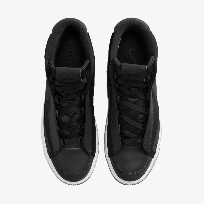 NIKE Tenisice W NIKE BLAZER MID VICTORY 