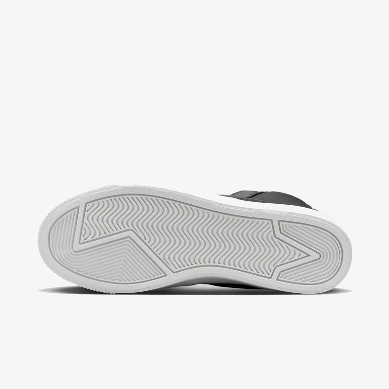 NIKE Tenisice W NIKE BLAZER MID VICTORY 