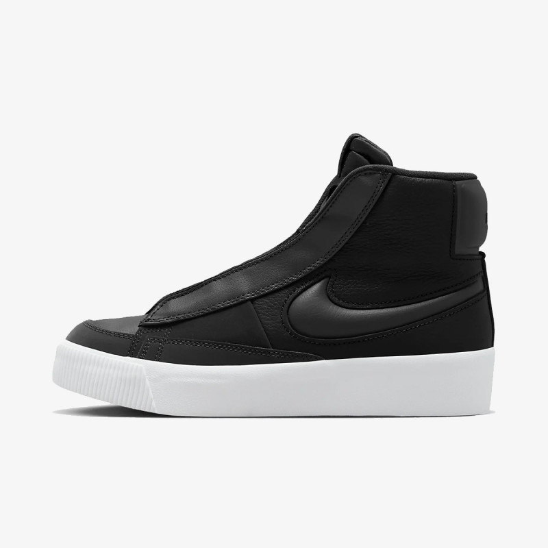 NIKE Tenisice W NIKE BLAZER MID VICTORY 