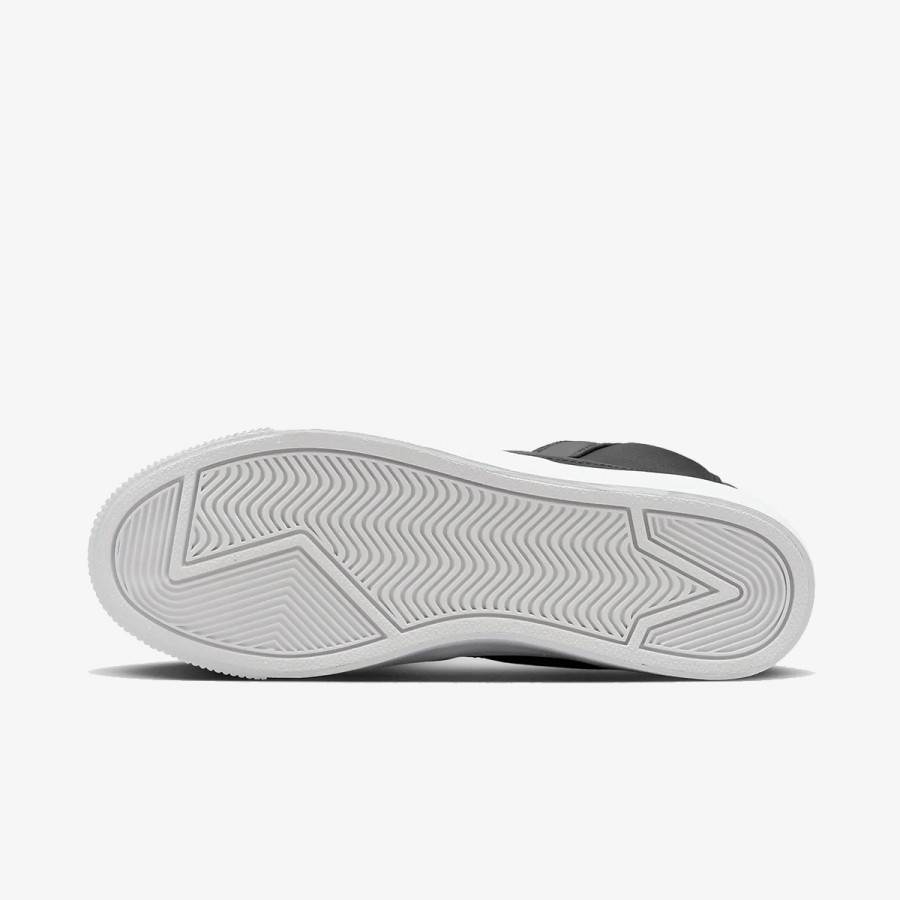 NIKE Tenisice W NIKE BLAZER MID VICTORY 