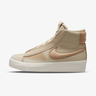 NIKE Tenisice W NIKE BLAZER MID VICTORY 