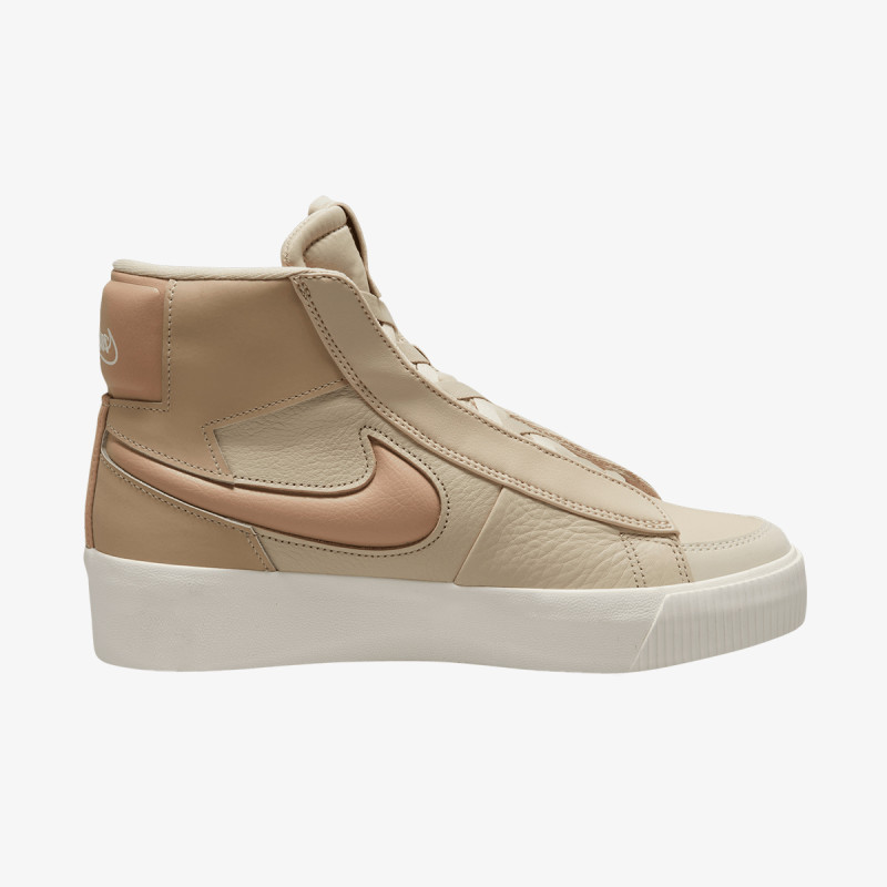 NIKE Tenisice W NIKE BLAZER MID VICTORY 