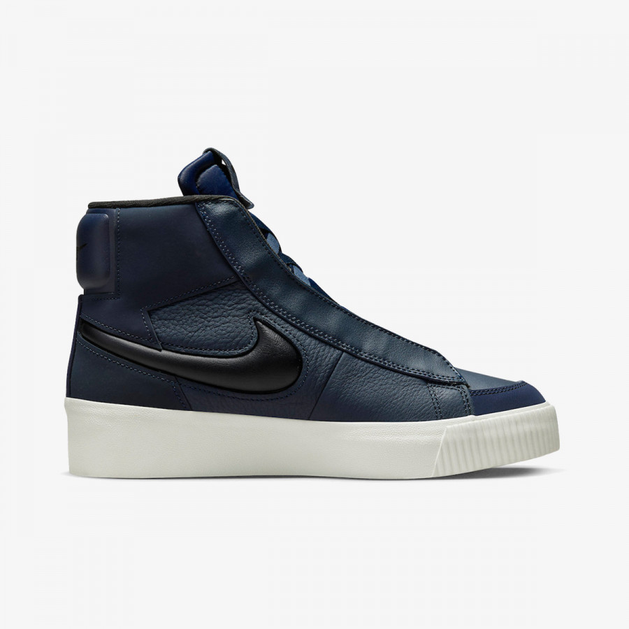 NIKE Tenisice W NIKE BLAZER MID VICTORY 