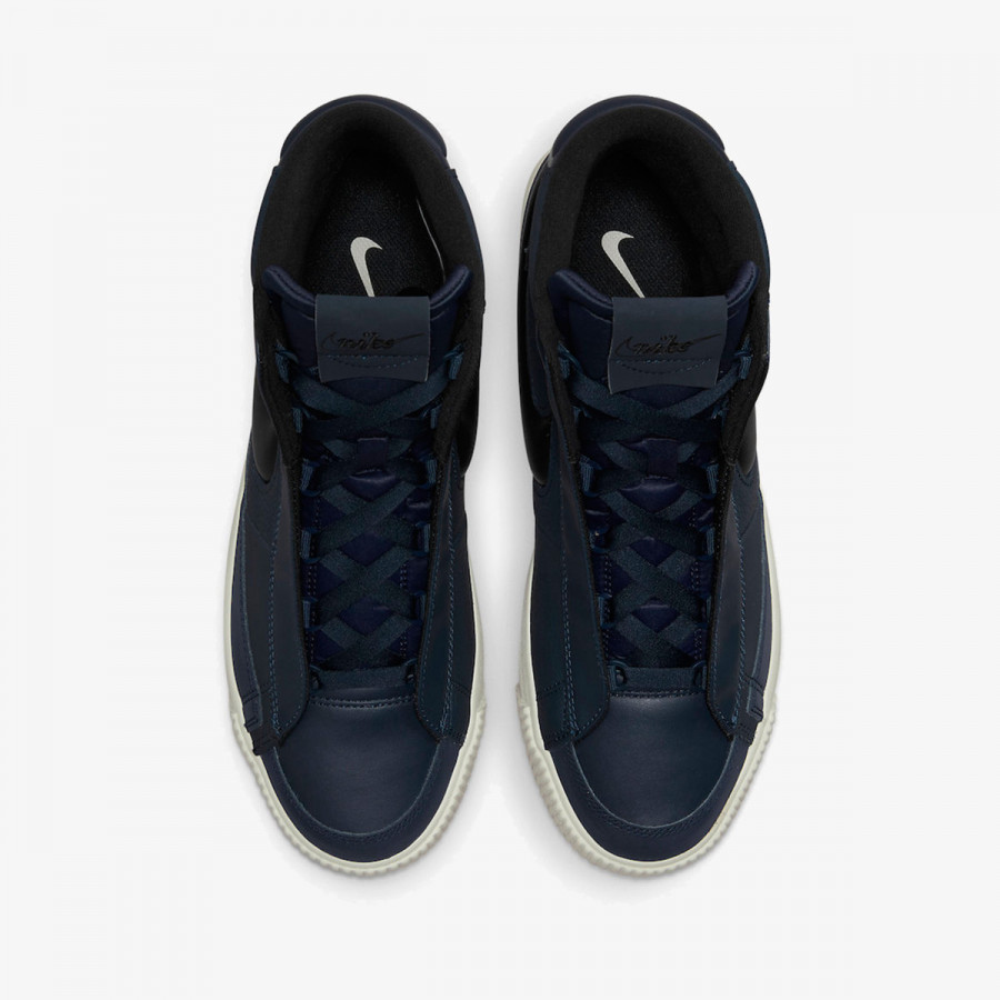 NIKE Tenisice W NIKE BLAZER MID VICTORY 