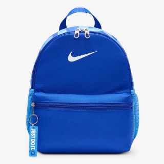 NIKE Ruksak Y NK BRSLA JDI MINI BKPK 