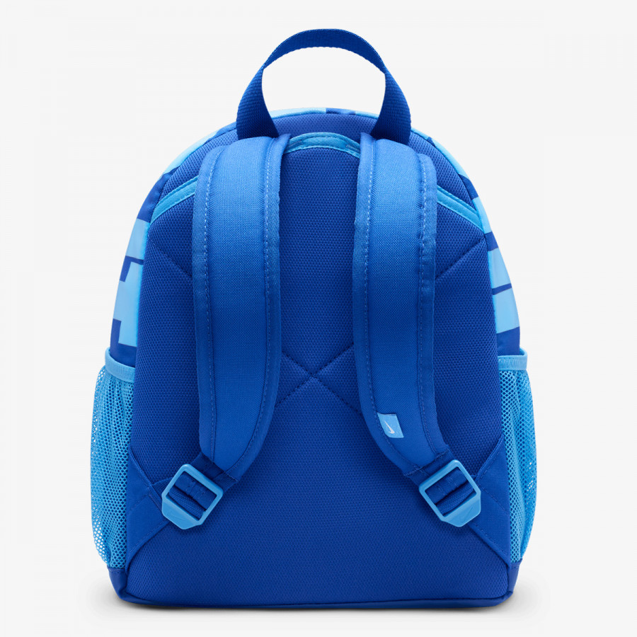NIKE Ruksak Y NK BRSLA JDI MINI BKPK 