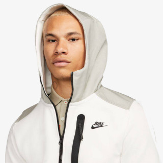 NIKE Majica s kapuljačom na patent Sportswear 