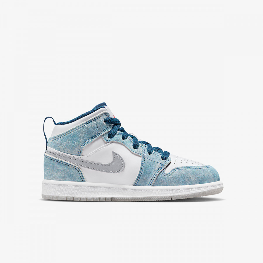 NIKE Tenisice Air Jordan 1 Mid SE 