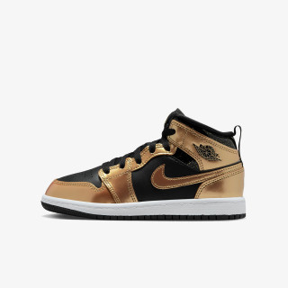 NIKE Tenisice JORDAN 1 MID SE CBR BP 