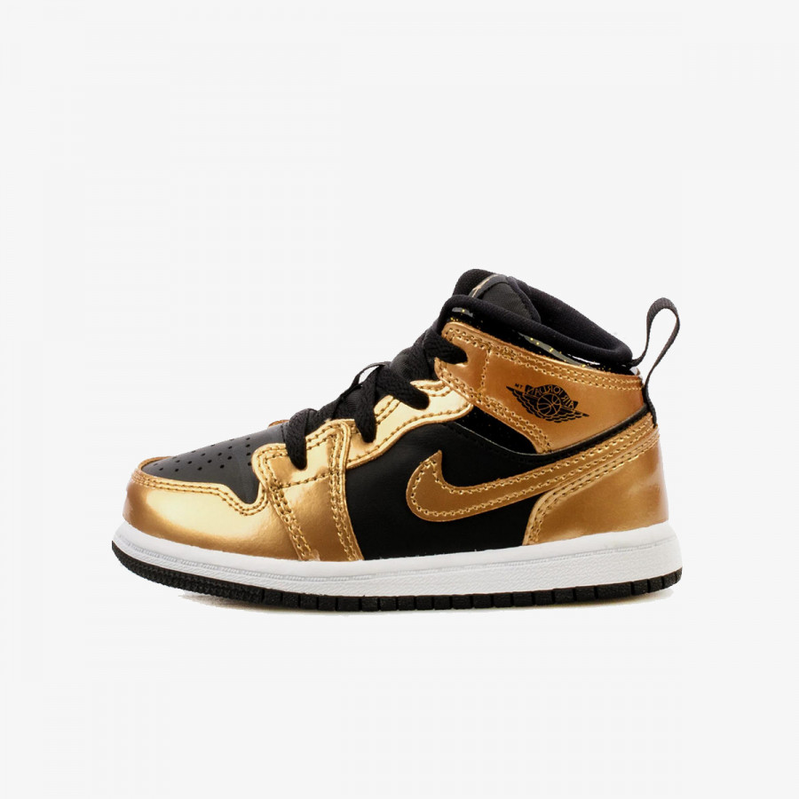 NIKE Tenisice JORDAN 1 MID SE CBR BT 