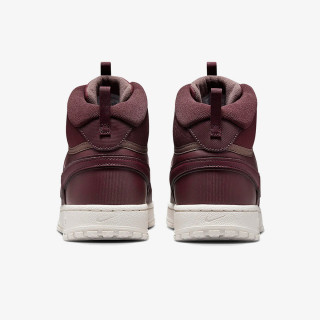 NIKE Tenisice NIKE COURT VISION MID WNTR 