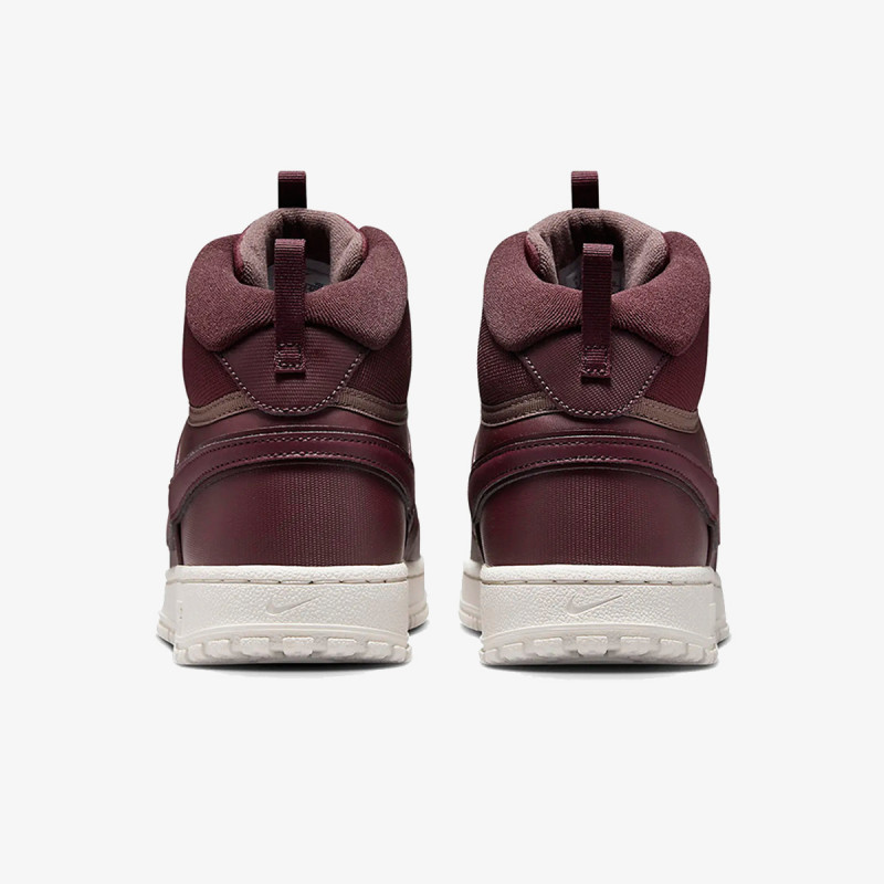 NIKE Tenisice NIKE COURT VISION MID WNTR 