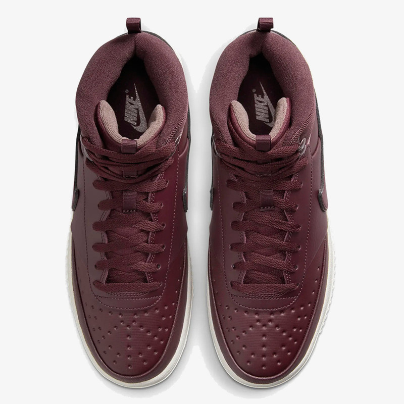 NIKE Tenisice NIKE COURT VISION MID WNTR 