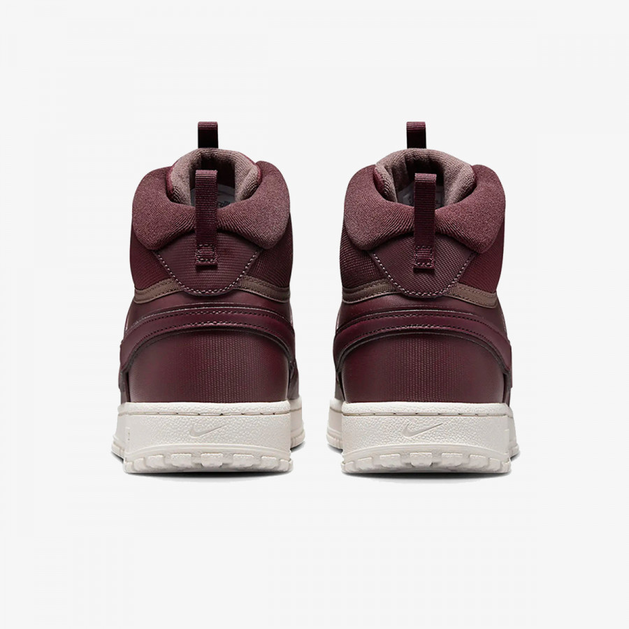NIKE Tenisice NIKE COURT VISION MID WNTR 