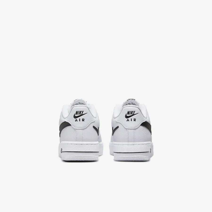 NIKE Tenisice AIR FORCE GS 1 SI 