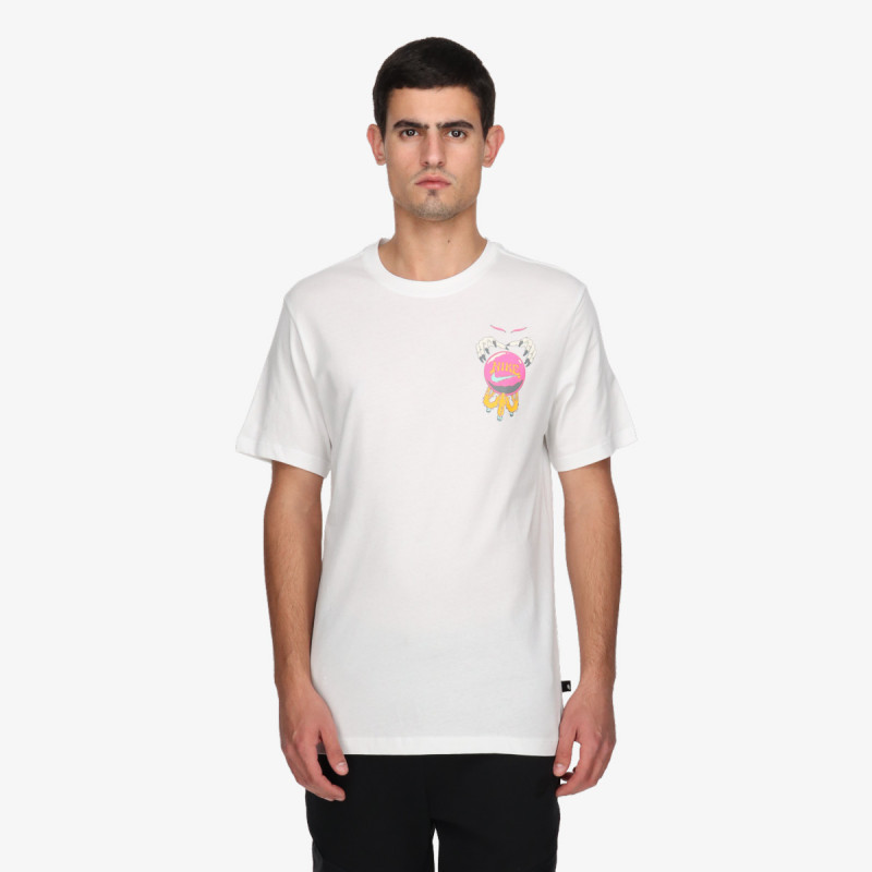 NIKE Majica kratkih rukava M NSW TEE FANTASY LBR GFX 