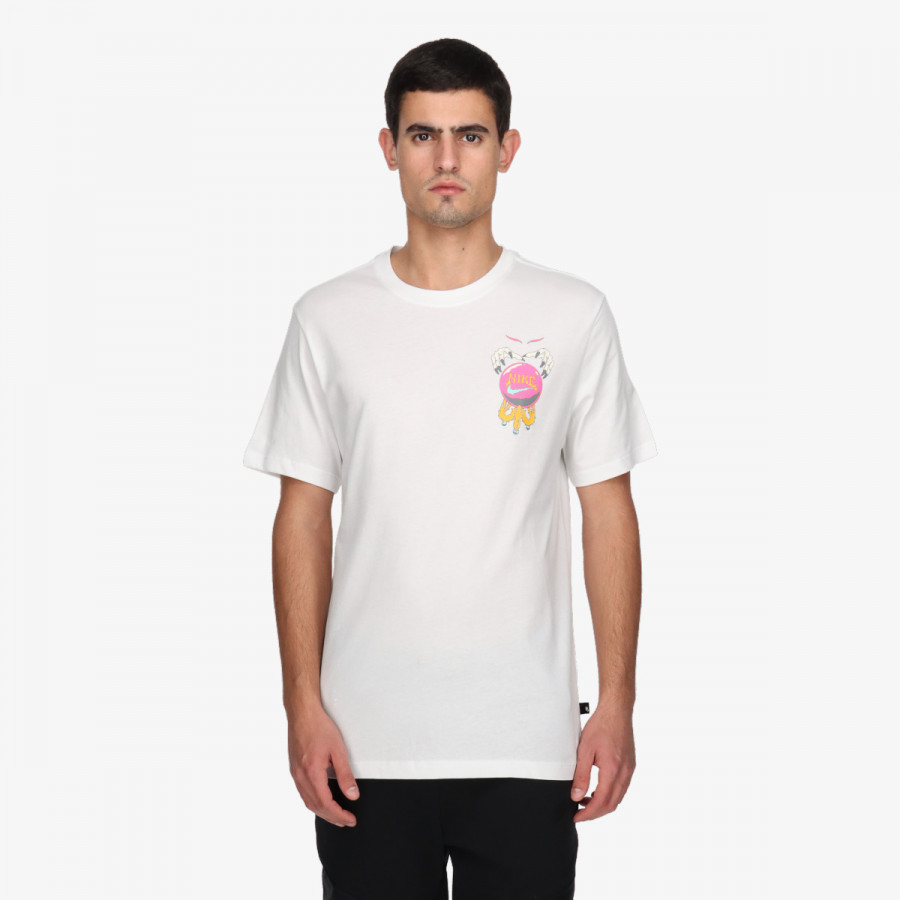 NIKE Majica kratkih rukava M NSW TEE FANTASY LBR GFX 