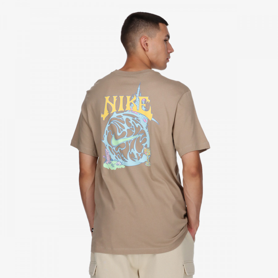 NIKE Majica kratkih rukava M NSW TEE FANTASY LBR GFX 