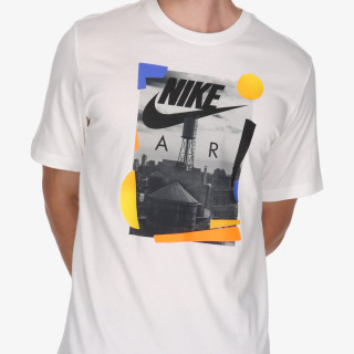 NIKE Majica kratkih rukava M NSW TEE RHYTHM PHOTO 