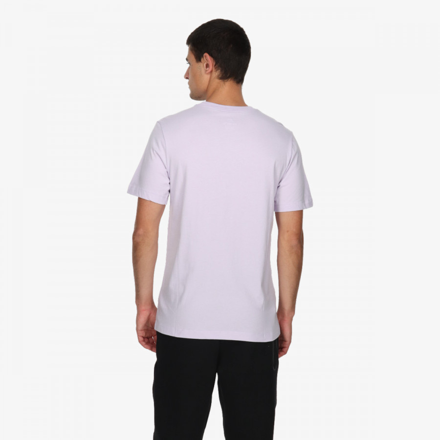 NIKE Majica kratkih rukava M NSW TEE RHYTHM PHOTO 