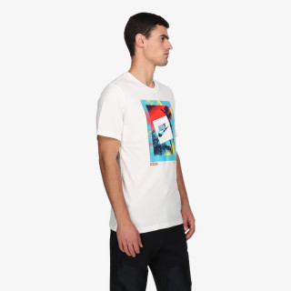 NIKE Majica kratkih rukava M NSW TEE HEATWAVE PHOTO 