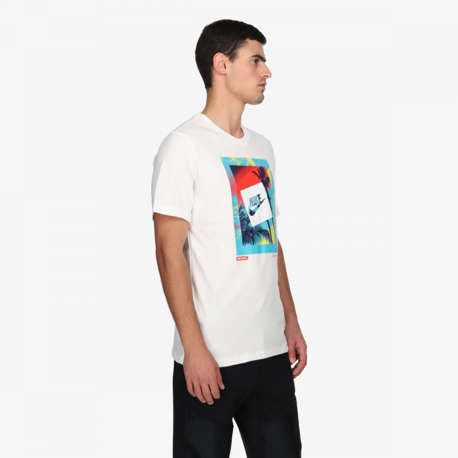 NIKE Majica kratkih rukava M NSW TEE HEATWAVE PHOTO 