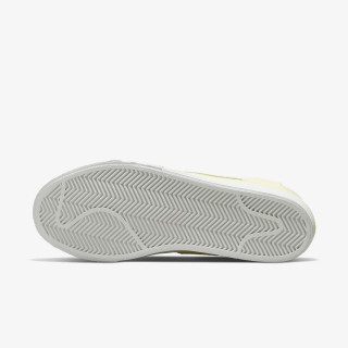 NIKE Tenisice NIKE SB ZOOM BLAZER MID PRM 