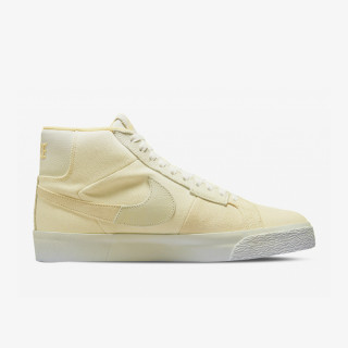 NIKE Tenisice NIKE SB ZOOM BLAZER MID PRM 