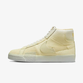 NIKE Tenisice NIKE SB ZOOM BLAZER MID PRM 