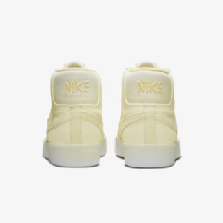 NIKE Tenisice NIKE SB ZOOM BLAZER MID PRM 