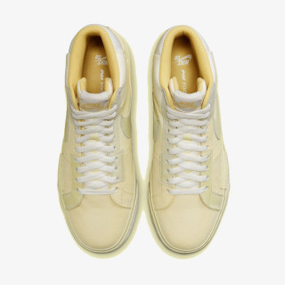 NIKE Tenisice NIKE SB ZOOM BLAZER MID PRM 