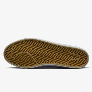 NIKE Tenisice SB ZOOM BLAZER MID PRM PLUS 